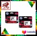 HP 680 Black + 680 Tri-color Original Ink Cartridge Set